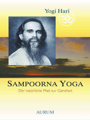cover image of Sampoorna Yoga